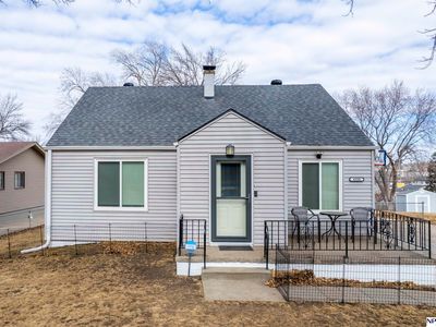 4880 K St, Omaha, NE, 68117