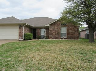 2712 Comanche Trl, Woodway, TX 76712