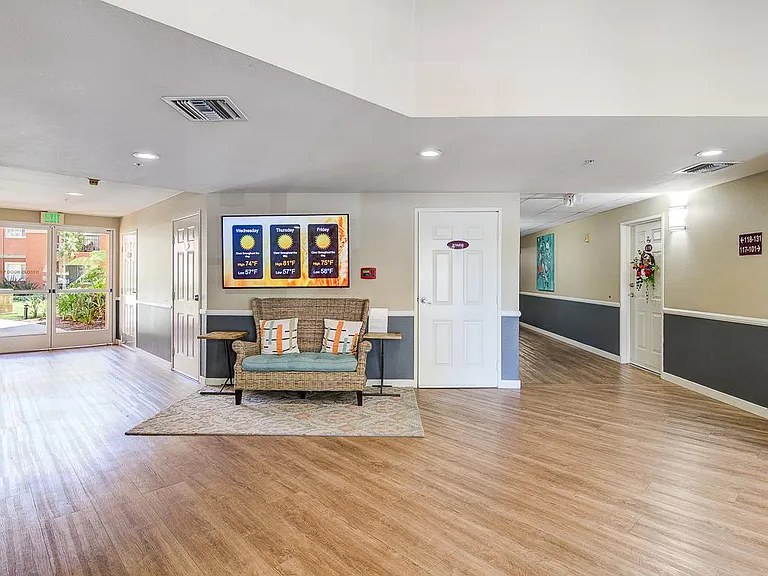 Palm Island Adult Living Community 55+ — Photo 54