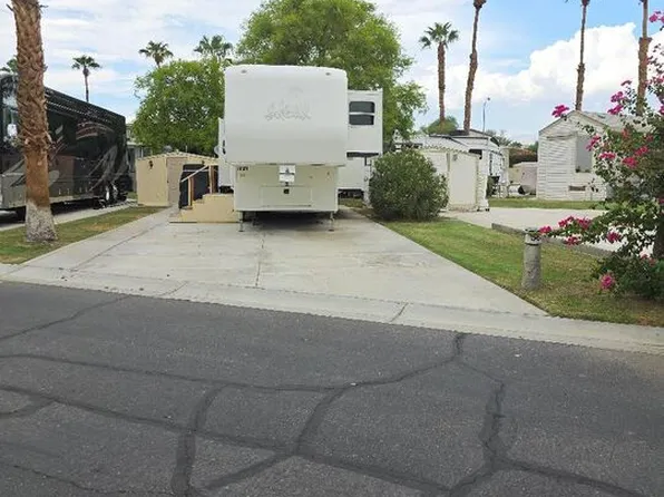 84136 Avenue 44 Space 563, Indio, CA 92203