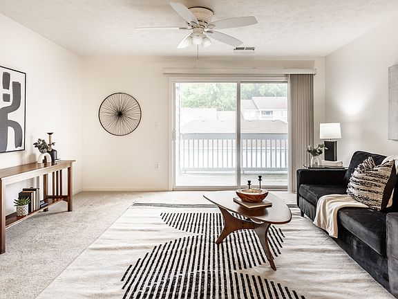 5th image of 6525 Emerald Hill Ct APT 205