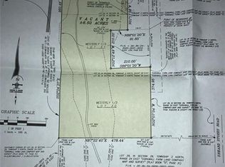 County Road 108, Hilliard, FL 32046