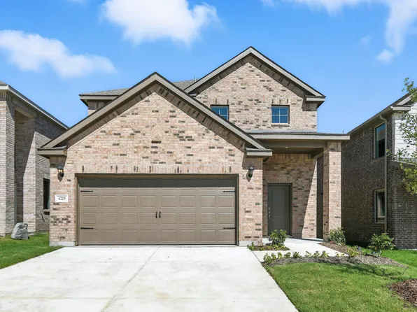 4225 Lucy Ln, Sherman, TX 75090