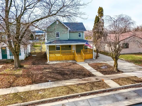 489 Blaine Ave, Marion, OH 43302
