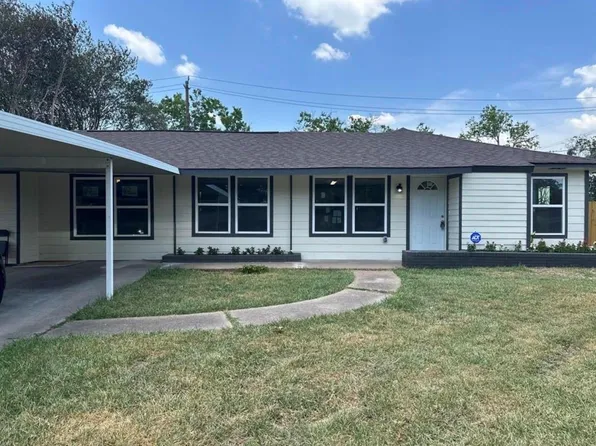 6059 Doulton Dr, Houston, TX 77033