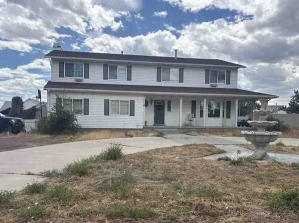 5883 W 13000 S, Herriman, UT 84096