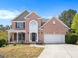 9861 Spyglass Dr, Villa Rica, GA