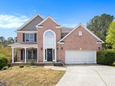 9861 Spyglass Dr, Villa Rica, GA, 30180
