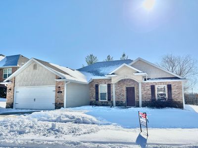 1900 Hilda St, Columbia, MO, 65201