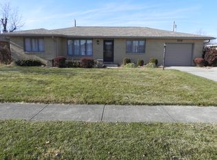 1509 E Cadillac Dr, Kokomo, IN