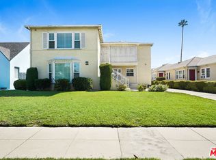 1428 S Genesee Ave, Los Angeles, CA 90019