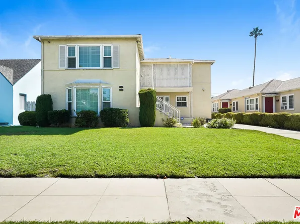 1428 S Genesee Ave, Los Angeles, CA 90019