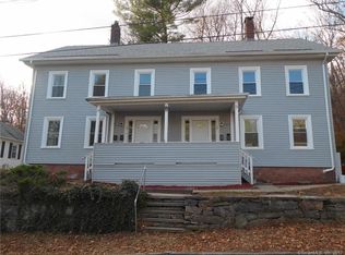 34 N 3rd Ave, Taftville, CT 06380