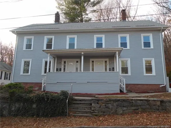 34 N 3rd Ave, Taftville, CT 06380