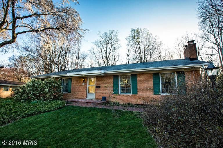 1st image of 4628 Braeburn Dr