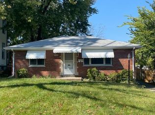 7503 Suffolk Ave, Saint Louis, MO 63119
