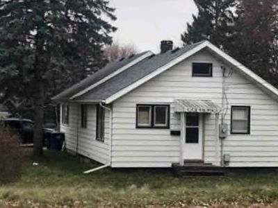 301 6th Ave N, Sauk Rapids, MN, 56379
