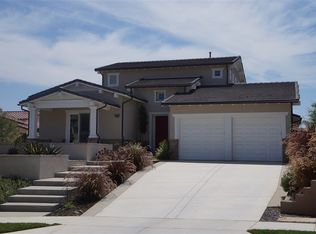 1615 New Crest Ct, Carlsbad, CA 92011