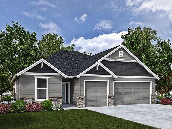 Architectural Style - B Craftsman