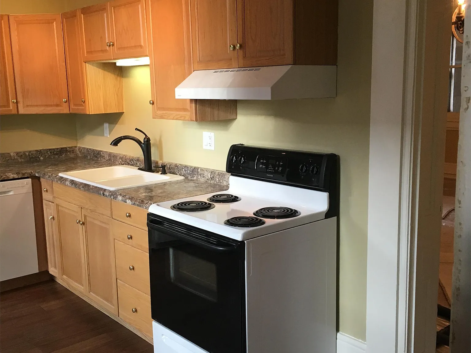 412 Wayne Street - 1 — Photo 2