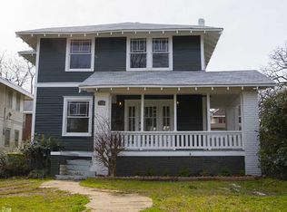 2320 S Izard St, Little Rock, AR 72206