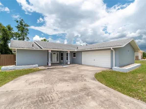 14650 SW 29th Avenue Rd, Ocala, FL 34473