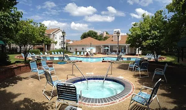 Westmaren Pool
