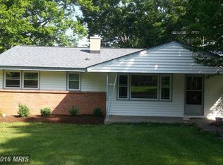 408 Lesco Blvd, Culpeper, VA