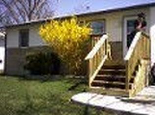 5018 Red Rock Ave, Omaha, NE 68157
