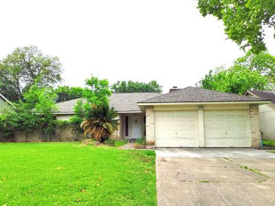 10823 Vanderford Dr, Houston, TX, 77099