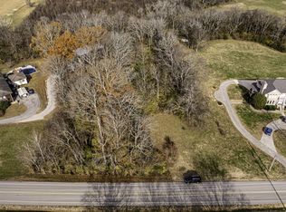 1468 Kittrell Rd, Franklin, TN 37064