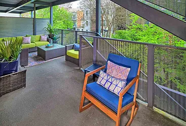 Sold by Keller Williams City Life Realty