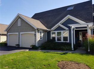 173 S Oakridge Cir #1003, Erie, PA 16509