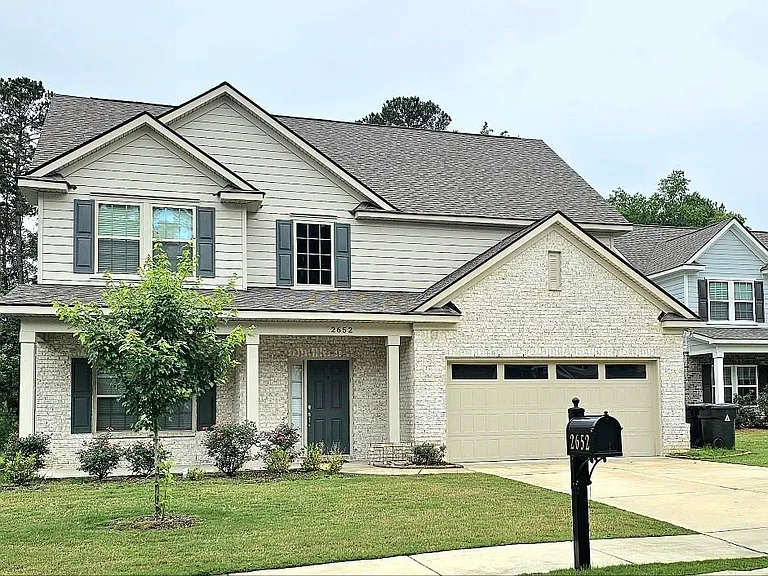 2652 Golf Mill Ct — Photo 1