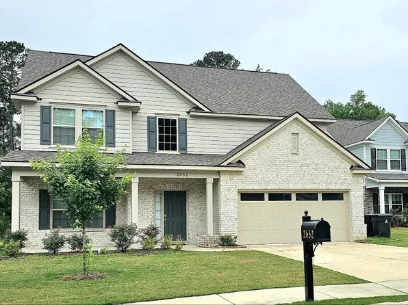2652 Golf Mill Ct, Auburn, AL 36832