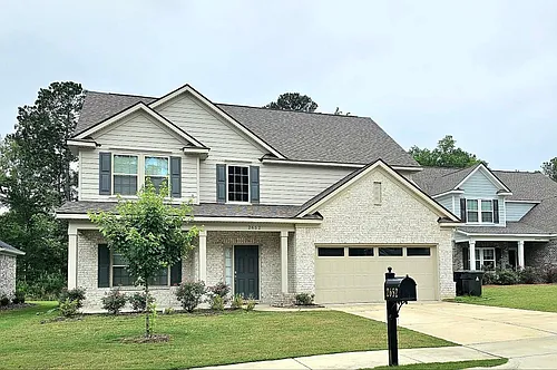 2652 Golf Mill Ct Photo 1