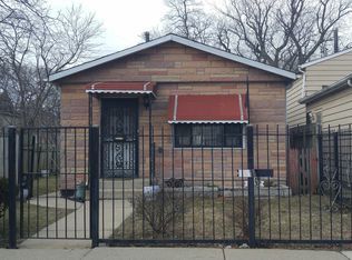 8032 S Exchange Ave, Chicago, IL 60617