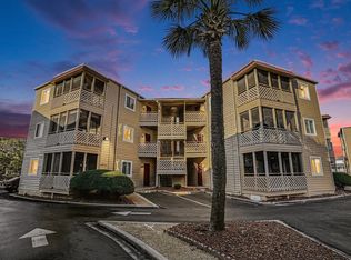 609 Hillside Dr S #D-3, North Myrtle Beach, SC 29582