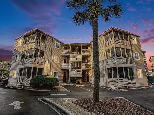 609 Hillside Dr. S. #D 3, North Myrtle Beach, SC 29582