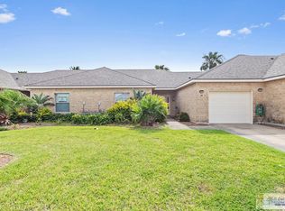 68 Torrey Pnes, Laguna Vista, TX 78578