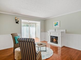 304 Natchez Trce, Sandy Springs, GA 30350
