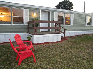 5401 Barhydt Ave, Port Orange, FL 32127