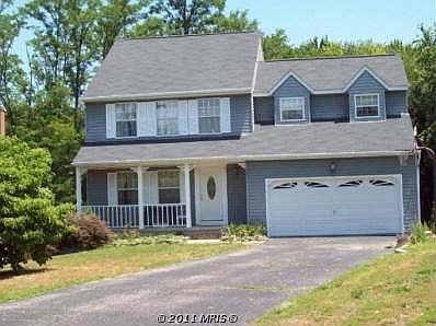 1st image of 601 Kenora Woods Ct