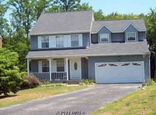 601 Kenora Woods Ct, Millersville, MD 21108