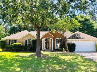 105 W Silvermaple Dr, Slidell, LA 70458