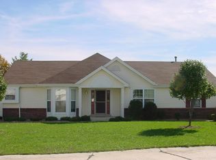 21 Quail Meadows Ct, Lake Saint Louis, MO