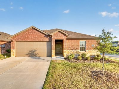 2002 Berrywood Dr, Royse City, TX, 75189