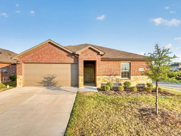 2002 Berrywood Dr, Royse City, TX 75189
