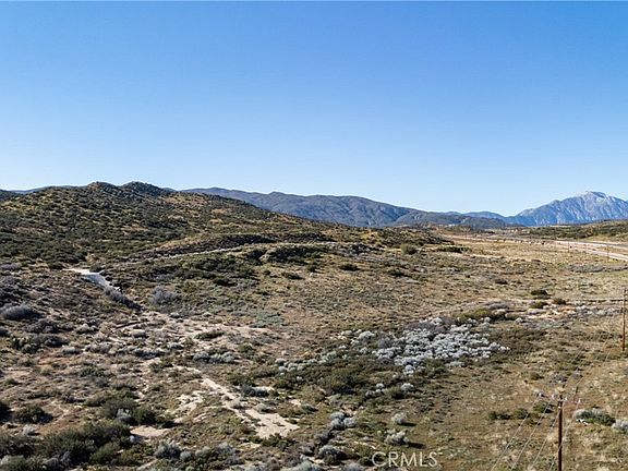 5th image of 0 Los Flores Rd Lot 24