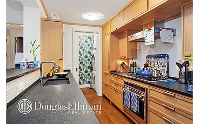 Sold by Douglas Elliman